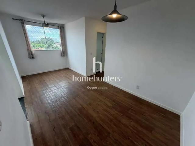 Apartamento para Venda em Campinas/SP Vila Miguel Vicente Cury 2 Quartos