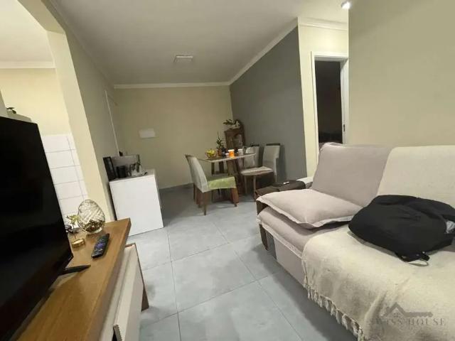 Apartamento para Venda em Campinas/SP Vila Miguel Vicente Cury 2 Quartos