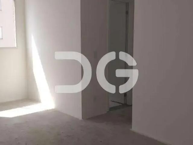 Apartamento para Venda em Campinas/SP Vila Miguel Vicente Cury 2 Quartos