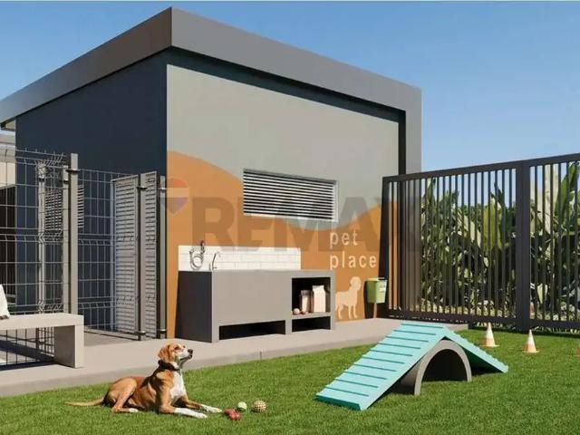 Apartamento para Venda em Campinas/SP Vila Miguel Vicente Cury 2 Quartos