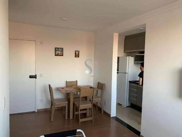 Apartamento para Venda em Campinas/SP Vila Miguel Vicente Cury 2 Quartos