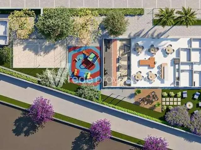 Apartamento para Venda em Campinas/SP Vila Miguel Vicente Cury 2 Quartos