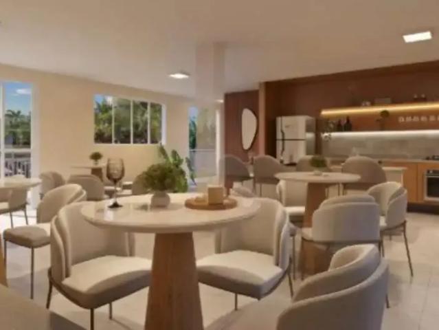 Apartamento para Venda em Campinas/SP Vila Miguel Vicente Cury 2 Quartos