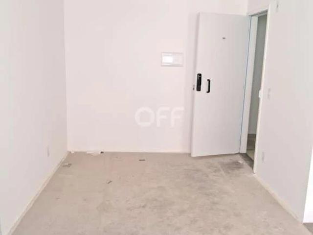 Apartamento para Venda em Campinas/SP Vila Miguel Vicente Cury 2 Quartos