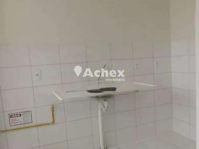 Apartamento para Venda em Campinas/SP Vila Miguel Vicente Cury 2 Quartos
