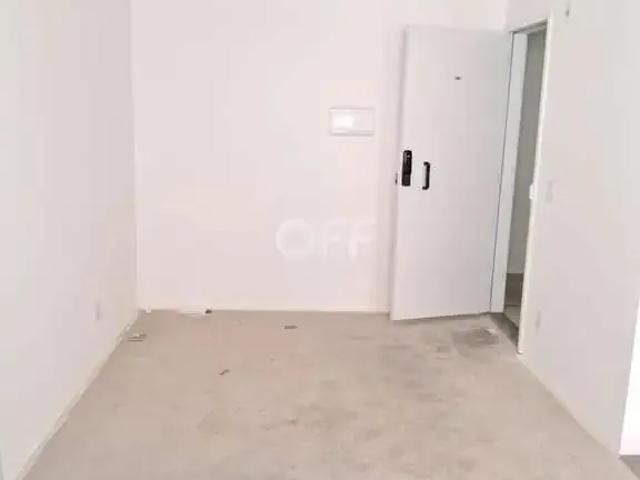 Apartamento para Venda em Campinas/SP Vila Miguel Vicente Cury 2 Quartos