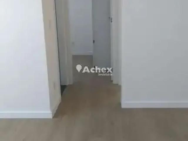 Apartamento para Venda em Campinas/SP Vila Miguel Vicente Cury 2 Quartos