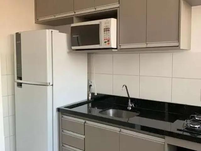Apartamento para Venda em Campinas/SP Vila Miguel Vicente Cury 2 Quartos
