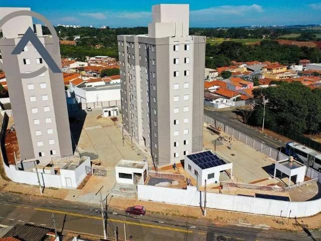 Apartamento para Venda em Campinas/SP Vila Miguel Vicente Cury 2 Quartos