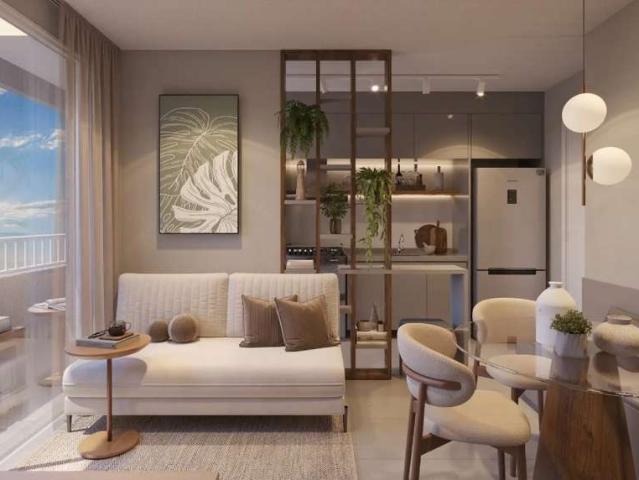 Apartamento para Venda em Campinas/SP Vila Miguel Vicente Cury 2 Quartos