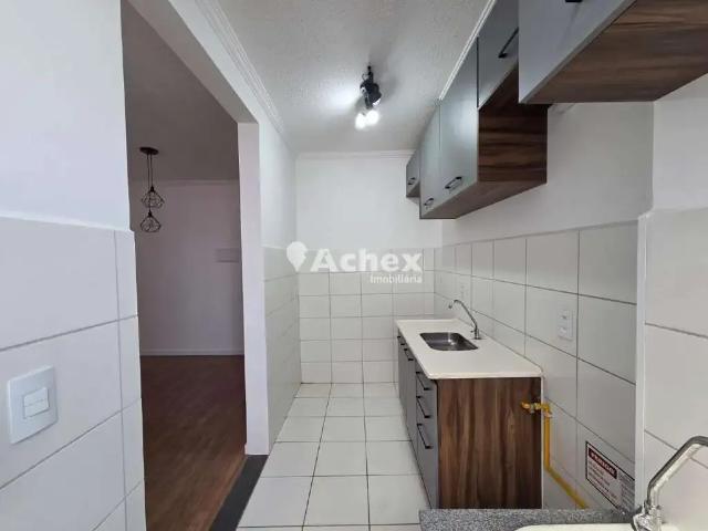 Apartamento para Venda em Campinas/SP Vila Miguel Vicente Cury 2 Quartos