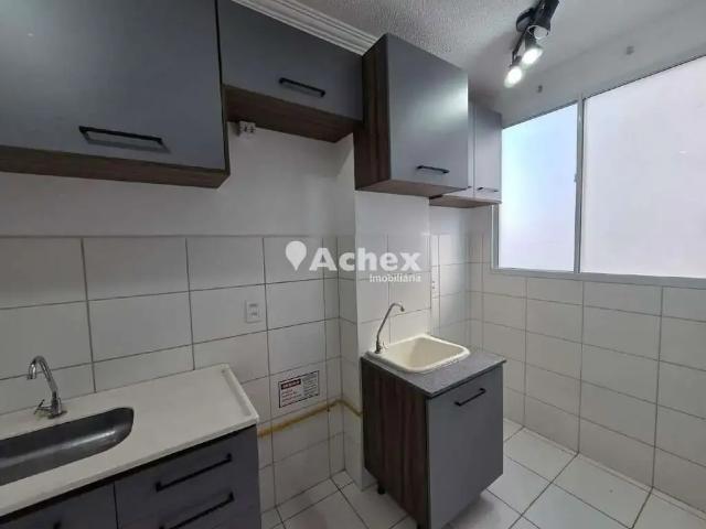 Apartamento para Venda em Campinas/SP Vila Miguel Vicente Cury 2 Quartos