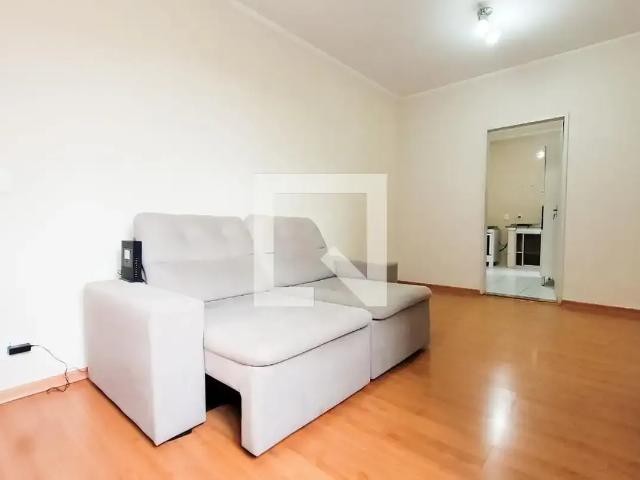 Apartamento para Venda em Campinas/SP Vila Nogueira 2 Quartos