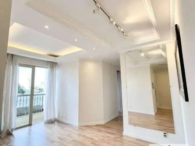 Apartamento para Venda em Campinas/SP Vila Nova 2 Quartos