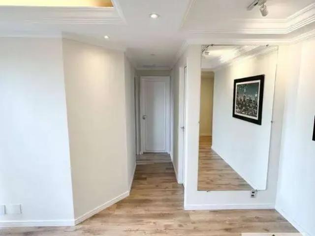 Apartamento para Venda em Campinas/SP Vila Nova 2 Quartos
