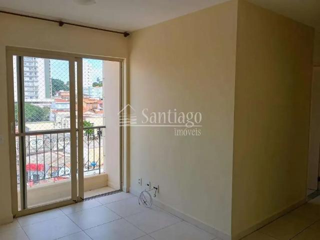 Apartamento para Venda em Campinas/SP Vila Nova 2 Quartos