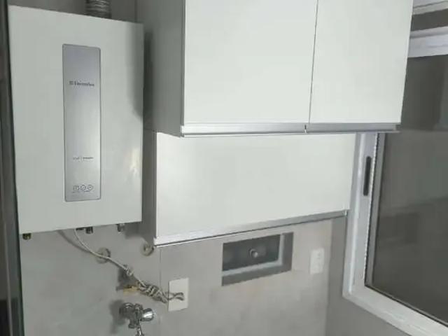 Apartamento para Venda em Campinas/SP Vila Nova 2 Quartos
