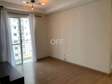 Apartamento para Venda em Campinas/SP Vila Nova 2 Quartos
