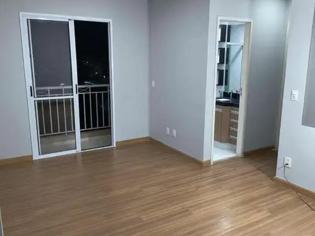 Apartamento para Venda em Campinas/SP Vila Nova 2 Quartos
