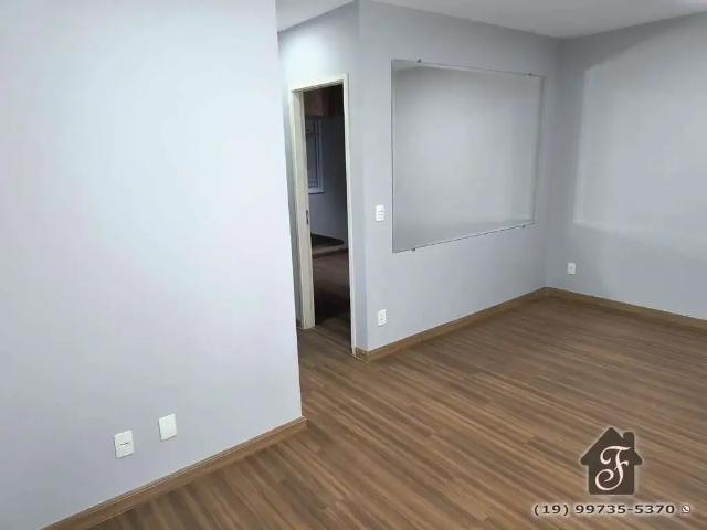 Apartamento para Venda em Campinas/SP Vila Nova 2 Quartos