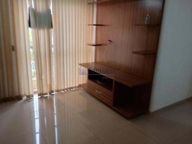 Apartamento para Venda em Campinas/SP Vila Nova 2 Quartos