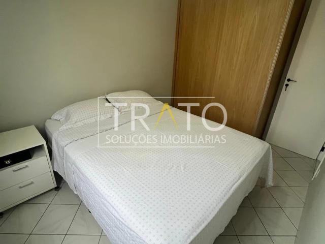 Apartamento para Venda em Campinas/SP Vila Nova 2 Quartos
