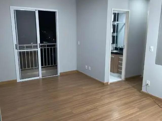 Apartamento para Venda em Campinas/SP Vila Nova 2 Quartos