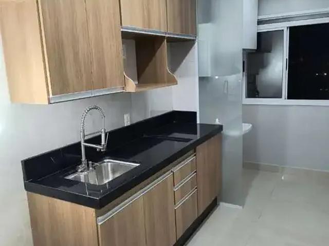 Apartamento para Venda em Campinas/SP Vila Nova 2 Quartos