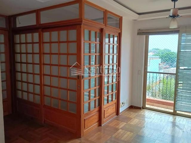 Apartamento para Venda em Campinas/SP Vila Nova 3 Quartos