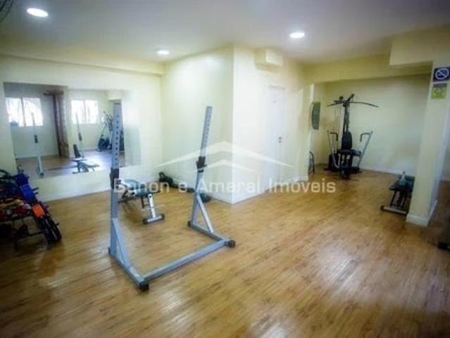 Apartamento para Venda em Campinas/SP Vila Nova 3 Quartos
