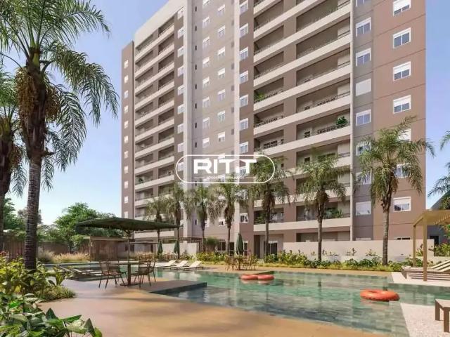 Apartamento para Venda em Campinas/SP Vila Nova 3 Quartos