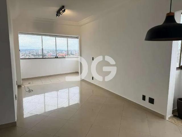 Apartamento para Venda em Campinas/SP Vila Nova 3 Quartos