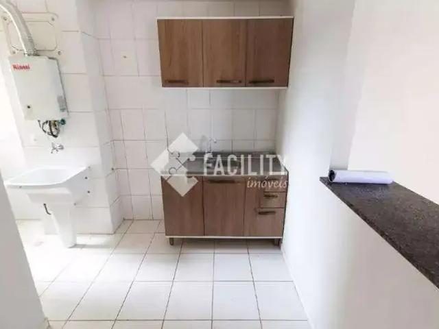 Apartamento para Venda em Campinas/SP Vila Nova 3 Quartos