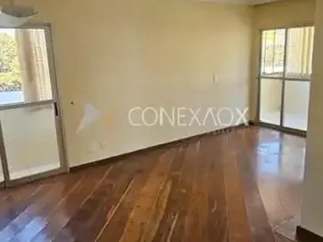 Apartamento para Venda em Campinas/SP Vila Nova 3 Quartos