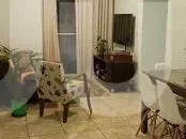 Apartamento para Venda em Campinas/SP Vila Nova 3 Quartos
