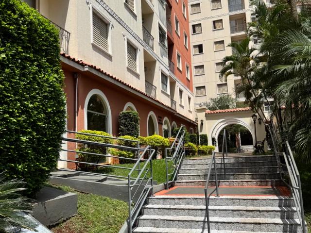 Apartamento para Venda em Campinas/SP Vila Nova