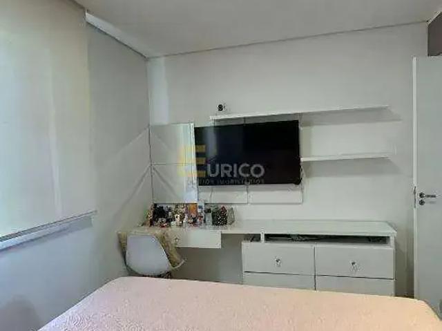 Apartamento para Venda em Campinas/SP Vila Orozimbo Maia 2 Quartos