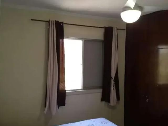 Apartamento para Venda em Campinas/SP Vila Orozimbo Maia 2 Quartos