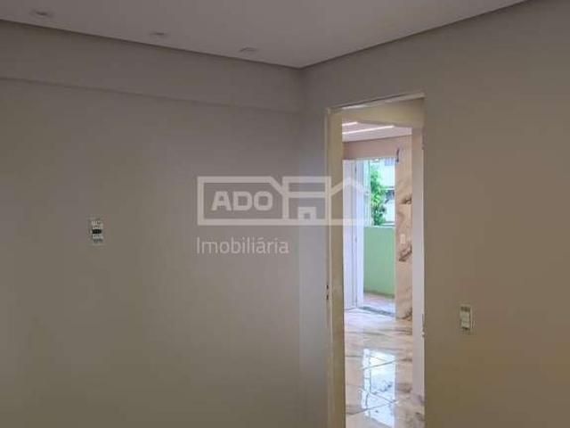Apartamento para Venda em Campinas/SP Vila Padre Manoel de Nóbrega 2 Quartos