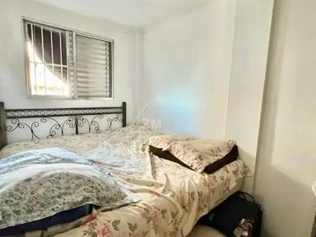 Apartamento para Venda em Campinas/SP Vila Padre Manoel de Nóbrega 2 Quartos