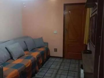 Apartamento para Venda em Campinas/SP Vila Padre Manoel de Nóbrega 2 Quartos