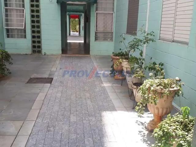 Apartamento para Venda em Campinas/SP Vila Padre Manoel de Nóbrega 2 Quartos