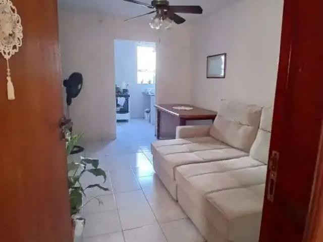 Apartamento para Venda em Campinas/SP Vila Padre Manoel de Nóbrega 2 Quartos