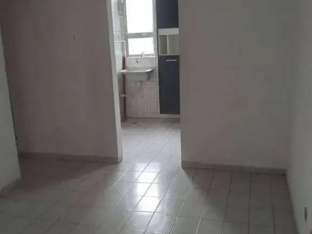 Apartamento para Venda em Campinas/SP Vila Padre Manoel de Nóbrega 2 Quartos