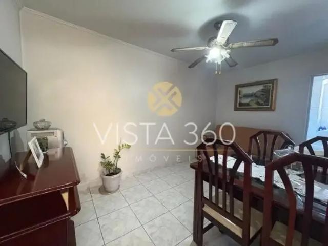 Apartamento para Venda em Campinas/SP Vila Padre Manoel de Nóbrega 2 Quartos