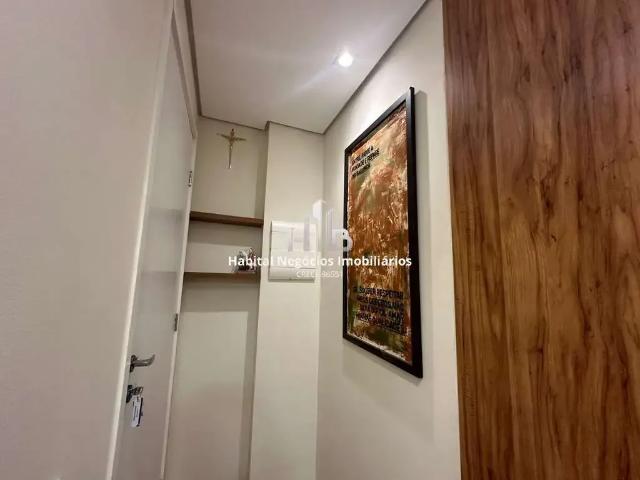 Apartamento para Venda em Campinas/SP Vila Palácios 1 Quartos
