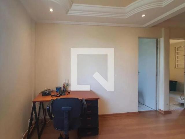 Apartamento para Venda em Campinas/SP Vila Palácios 1 Quartos