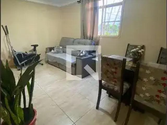 Apartamento para Venda em Campinas/SP Vila Palácios 2 Quartos