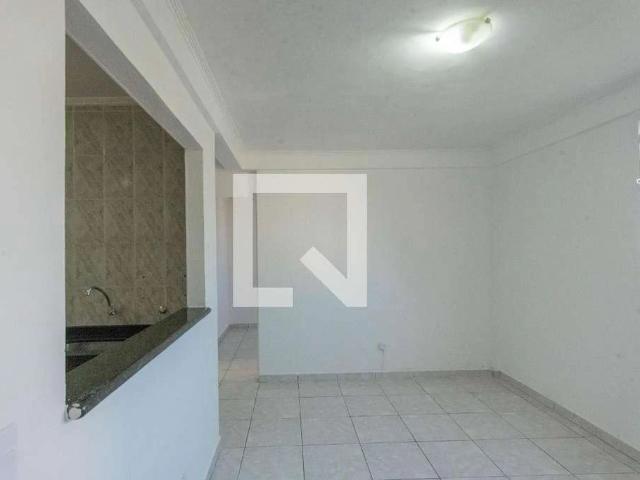 Apartamento para Venda em Campinas/SP Vila Palácios 2 Quartos
