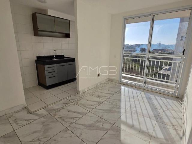 Apartamento para Venda em Campinas/SP Vila Palácios 2 Quartos